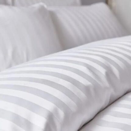 كيس لحاف مفرد مقلم 3 سم  260 غرزة